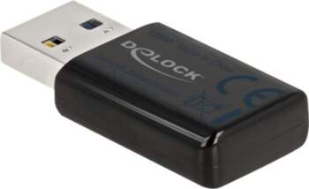 Delock Micro Stick 867 - network