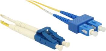 Delock network cable - 0.5