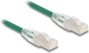 Delock network cable - 2 m