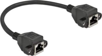Delock network coupler - 25 cm
