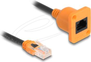 Delock network extension cable - 30