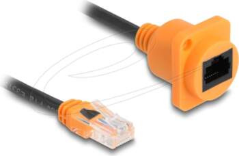 Delock network extension cable - 30