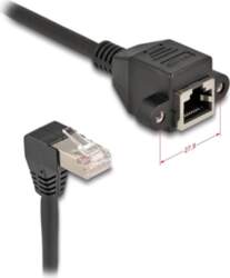 Delock network extension cable - 50