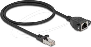 Delock network extension cable - 50