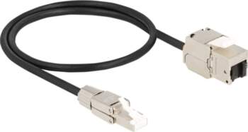 Delock network extension cable - 50
