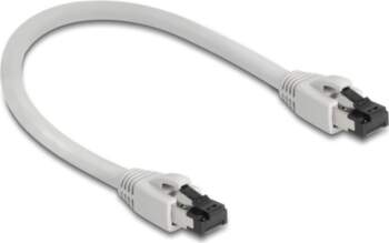 Delock patch cable - 25 cm