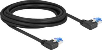 Delock patch cable - 3 m