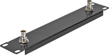 Delock patch panel - 1U -