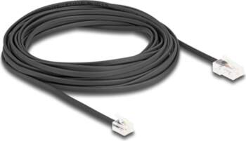 Delock phone cable - 10 m