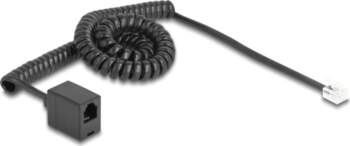 Delock phone cable - 3 m