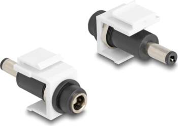 Delock - power adapter - DC