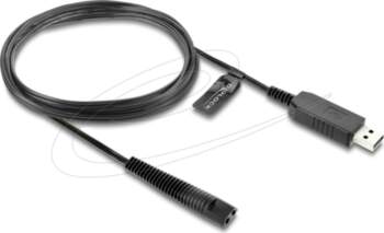 Delock - power cable - USB
