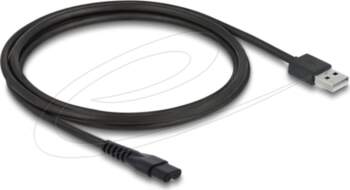 Delock - power cable - USB