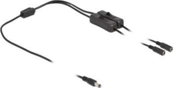 Delock - power splitter - DC
