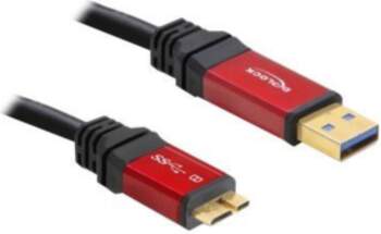 Delock Premium - USB cable -
