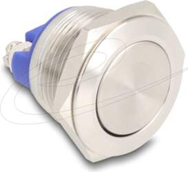 Delock - push button - for