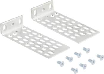 Delock - rack mounting kit -
