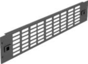 Delock - rack panel - with