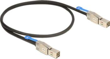 Delock SAS external cable - 2