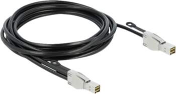 Delock SAS external cable - 3