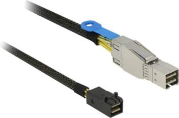 Delock SAS internal to external cable