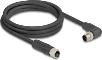 Delock - sensor cable - 4