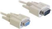 Delock - serial extension cable -