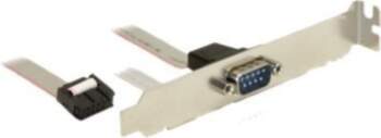 Delock - serial panel - 9