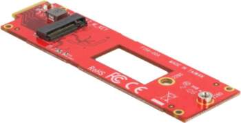 Delock - storage controller - M