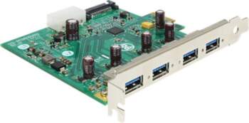 Delock - storage / USB3.0