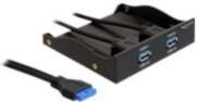Delock USB 3.0 Front Panel