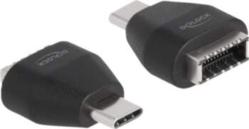 Delock - USB adapter - USB-C