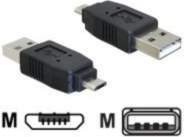 Delock - USB adapter - USB