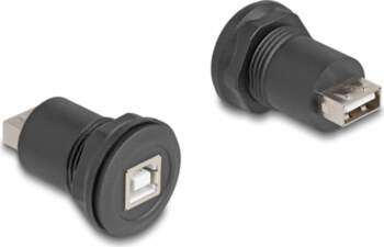 Delock - USB adapter - USB