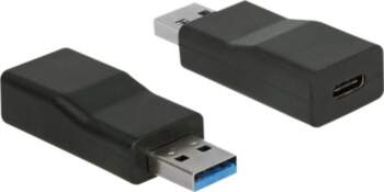 Delock - USB adapter - USB