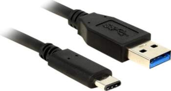 Delock - USB-C cable - USB-C