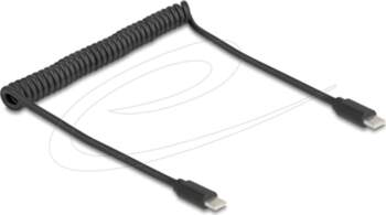 Delock - USB-C cable - USB-C