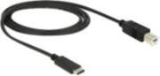Delock - USB-C cable - USB-C