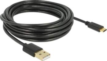 Delock - USB-C cable - USB