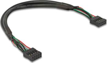 Delock - USB cable - 10