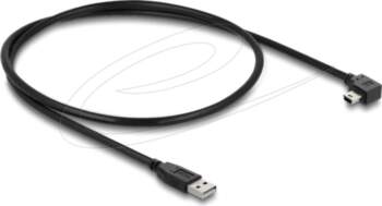 Delock - USB cable - USB