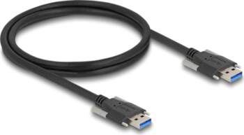 Delock - USB cable - USB
