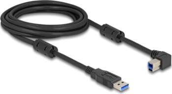 Delock - USB cable - USB