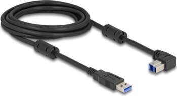 Delock - USB cable - USB