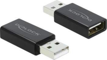 Delock - USB data blocker 66529