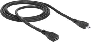 Delock - USB extension cable -