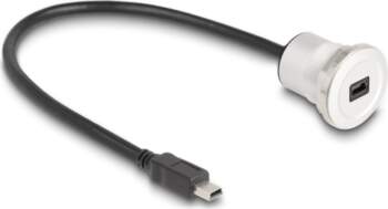 Delock - USB extension cable -