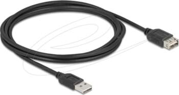 Delock - USB extension cable -