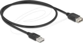 Delock - USB extension cable -