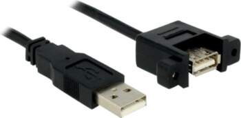 Delock - USB extension cable -
